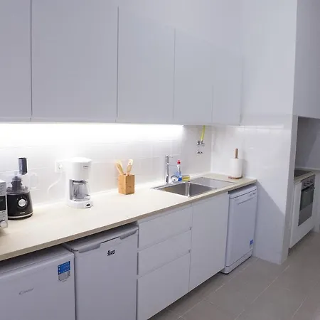 Lv Premier P.real- As Apartman *