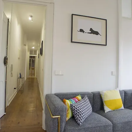 Lv Premier P.real- As Apartman