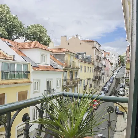 Lv Premier P.real- As Apartamento