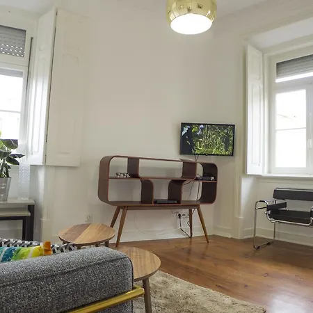 Lv Premier P.real- As Apartamento