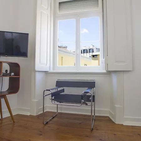 Apartamento Lv Premier P.real- As Lisboa