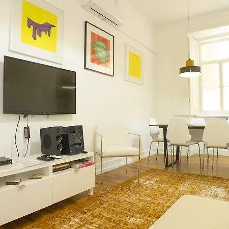 Lv Premier P.real- As Apartamento *