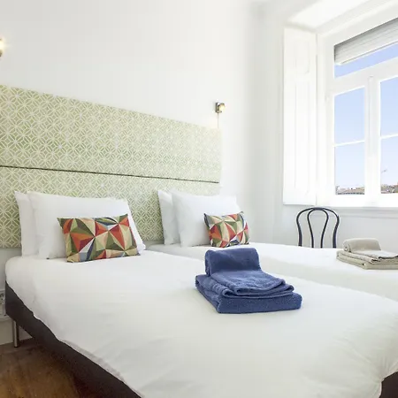 Apartamento Lv Premier P.real- As *
