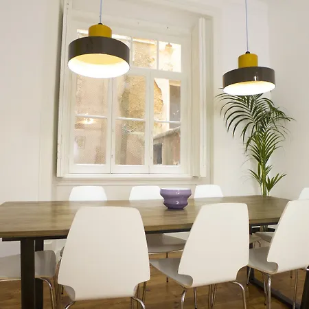 Apartman Lv Premier P.real- As Lisboa