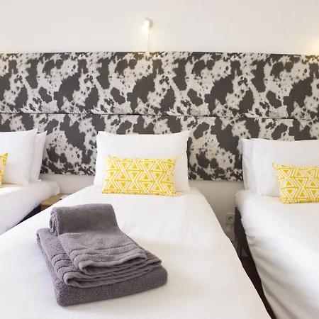 Lv Premier P.real- As Appartement